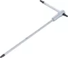 BGS csavarhúzó T-csúszófogantyúval T-profil (Torx) T20