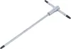 BGS csavarhúzó T-csúszófogantyúval T-profil (Torx) T25