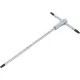 BGS csavarhúzó T-csúszófogantyúval T-profil (Torx) T25