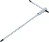 BGS csavarhúzó T-csúszófogantyúval T-profil (Torx) T25