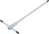 BGS csavarhúzó T-csúszófogantyúval T-profil (Torx) T25
