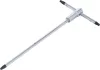 BGS csavarhúzó T-csúszófogantyúval T-profil (Torx) T27