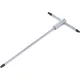 BGS csavarhúzó T-csúszófogantyúval T-profil (Torx) T27