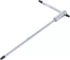 BGS csavarhúzó T-csúszófogantyúval T-profil (Torx) T27