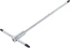 BGS csavarhúzó T-csúszófogantyúval T-profil (Torx) T27