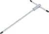 BGS csavarhúzó T-csúszófogantyúval T-profil (Torx) T30