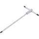 BGS csavarhúzó T-csúszófogantyúval T-profil (Torx) T30