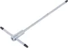 BGS csavarhúzó T-csúszófogantyúval T-profil (Torx) T30