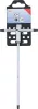 BGS csavarhúzó T-csúszófogantyúval T-profil (Torx) T30