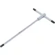 BGS csavarhúzó T-csúszófogantyúval T-profil (Torx) T40