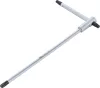 BGS csavarhúzó T-csúszófogantyúval T-profil (Torx) T40