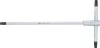 BGS csavarhúzó T-csúszófogantyúval T-profil (Torx) T40