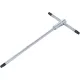 BGS csavarhúzó T-csúszófogantyúval T-profil (Torx) T45