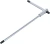 BGS csavarhúzó T-csúszófogantyúval T-profil (Torx) T45