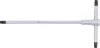 BGS csavarhúzó T-csúszófogantyúval T-profil (Torx) T45