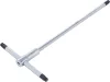 BGS csavarhúzó T-csúszófogantyúval T-profil (Torx) T45