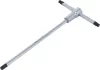 BGS csavarhúzó T-csúszófogantyúval T-profil (Torx) T50