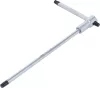 BGS csavarhúzó T-csúszófogantyúval T-profil (Torx) T50