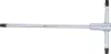 BGS csavarhúzó T-csúszófogantyúval T-profil (Torx) T50