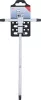 BGS csavarhúzó T-csúszófogantyúval T-profil (Torx) T50