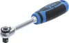 BGS racsnis kulcs finomfogazású külső hatszögletű 6,3mm (1/4")