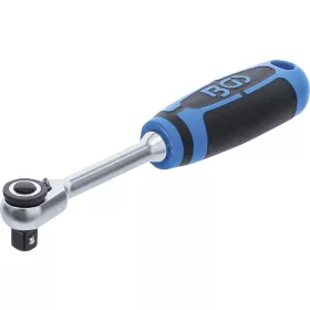 BGS racsnis kulcs finomfogazású külső hatszögletű 6,3mm (1/4")