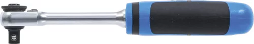 BGS racsnis kulcs finomfogazású külső hatszögletű 6,3mm (1/4")