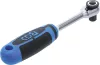 BGS racsnis kulcs finomfogazású külső hatszögletű 6,3mm (1/4")