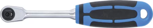 BGS racsnis kulcs finomfogazású külső hatszögletű 6,3mm (1/4")