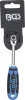 BGS racsnis kulcs finomfogazású külső hatszögletű 6,3mm (1/4")