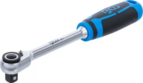 BGS racsnis kulcs finomfogazású külső hatszögletű 10mm (3/8")