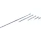 BGS billenős hosszabbító készlet 10 mm (3/8") 5 darabos