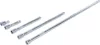 BGS billenős hosszabbító készlet 10 mm (3/8") 5 darabos