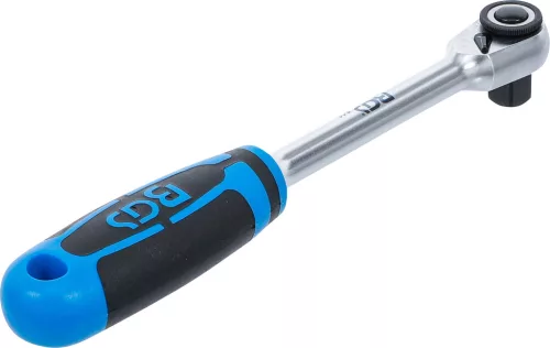 BGS racsnis kulcs finomfogazású külső hatszögletű 10mm (3/8")