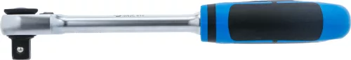 BGS racsnis kulcs finomfogazású külső hatszögletű 12,5mm (1/2")
