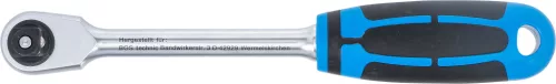 BGS racsnis kulcs finomfogazású külső hatszögletű 12,5mm (1/2")