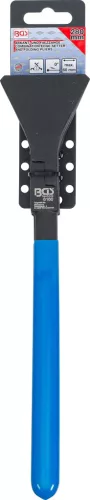 BGS peremező és hajlító fogó egyenes 280 mm