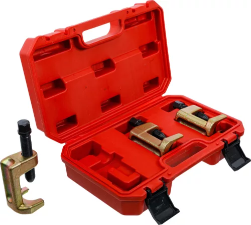 BGS gömbcsukló kinyomó készlet 23 - 28 - 34 mm 3 darabos