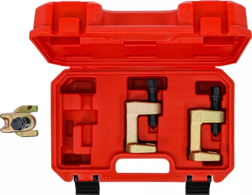 BGS gömbcsukló kinyomó készlet 23 - 28 - 34 mm 3 darabos