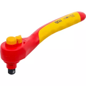 BGS VDE racsnis kulcs 10 mm (3/8") 1000 V