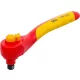 BGS VDE racsnis kulcs 10 mm (3/8") 1000 V