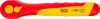 BGS VDE racsnis kulcs 10 mm (3/8") 1000 V