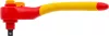 BGS VDE racsnis kulcs 10 mm (3/8") 1000 V