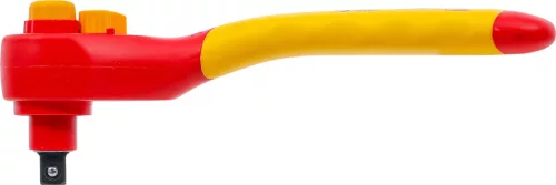 BGS VDE racsnis kulcs 10 mm (3/8") 1000 V