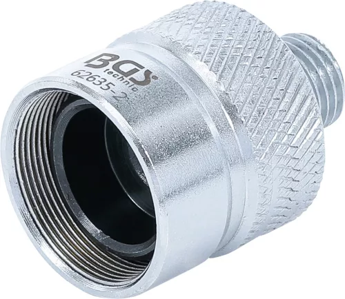 BGS adapter a BGS 62635-hez M27 x 1,0