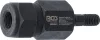 BGS gömbcsukló-adapter a BGS 62635-hez M10 x M14