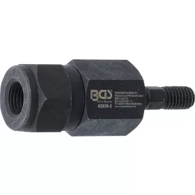 BGS gömbcsukló-adapter a BGS 62635-hez M10 x M14