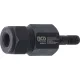 BGS gömbcsukló-adapter a BGS 62635-hez M10 x M14