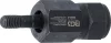 BGS gömbcsukló-adapter a BGS 62635-hez M10 x M14