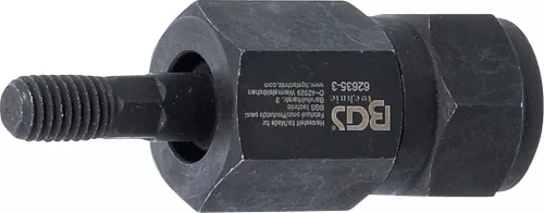 BGS gömbcsukló-adapter a BGS 62635-hez M10 x M14